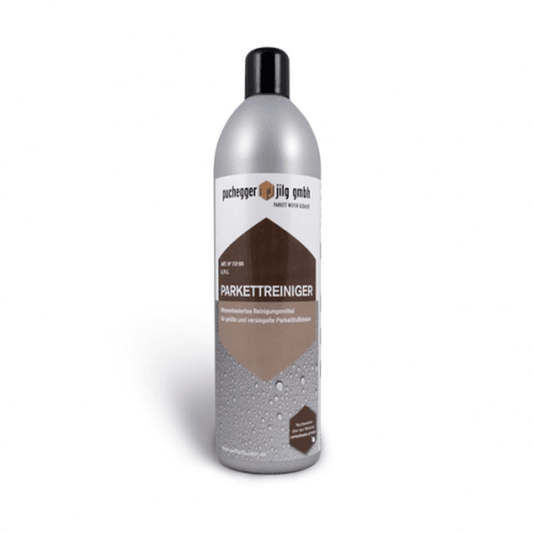 Parkettreiniger - Parquet cleaner
